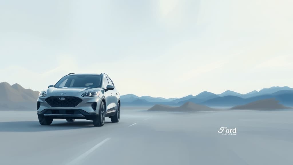 Ford Terminates $6.09 Billion Battery Supply Agreement with LG Energy Solution