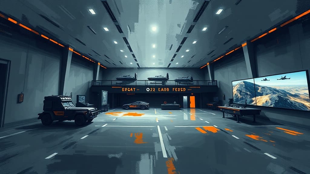 BMT Opens Digital Innovation & Simulation Centre in Fareham for Naval Training Support