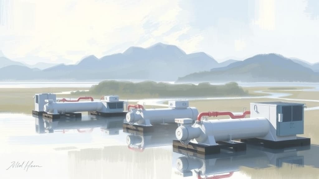 United Flow Technologies Acquires CS3 Water Works and Principle Environmental to Expand Southeast Operations