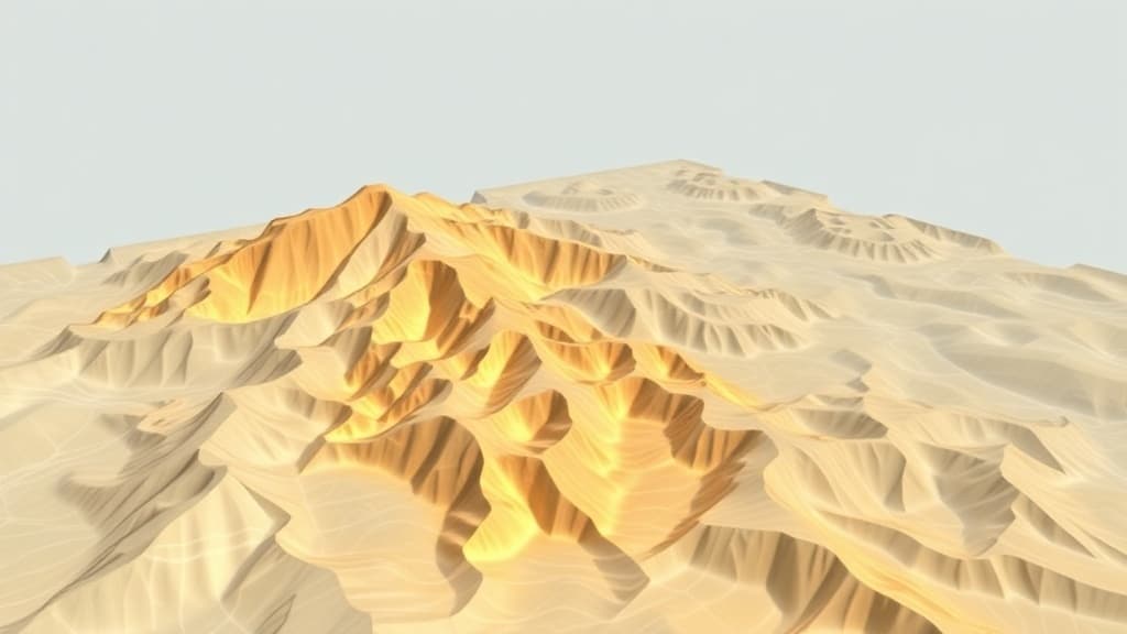 ESGold Corp. Completes 3D Geological Model at Montauban Project in Quebec, Identifying Mineralization to 900 Meters Depth