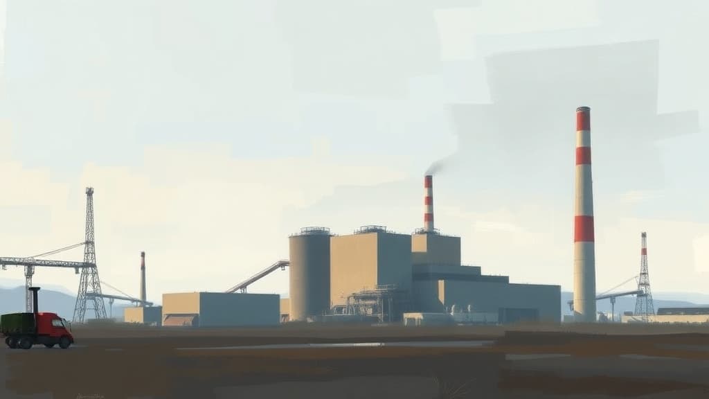 OSHA Issues Citations and Fines to US Steel Following Deadly Plant Explosion