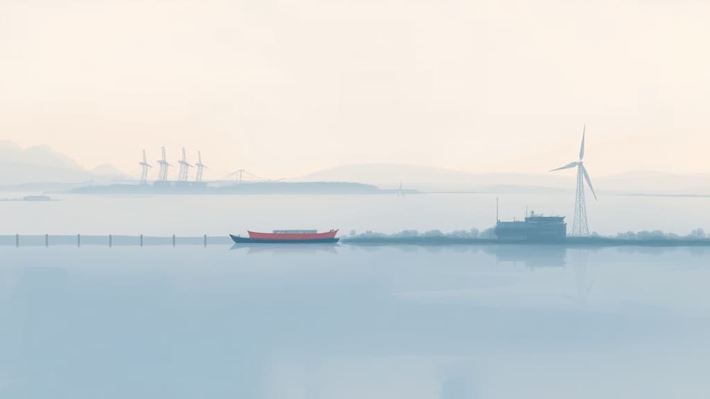 China NSFC Selects Two Hydrogen Energy Projects for 2026 Innovation Fund