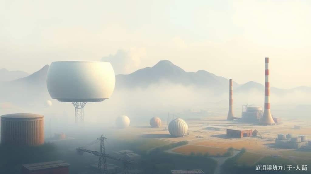 Korean Researchers Develop Integrated CO2 Conversion Technology for Enhanced Emission Management