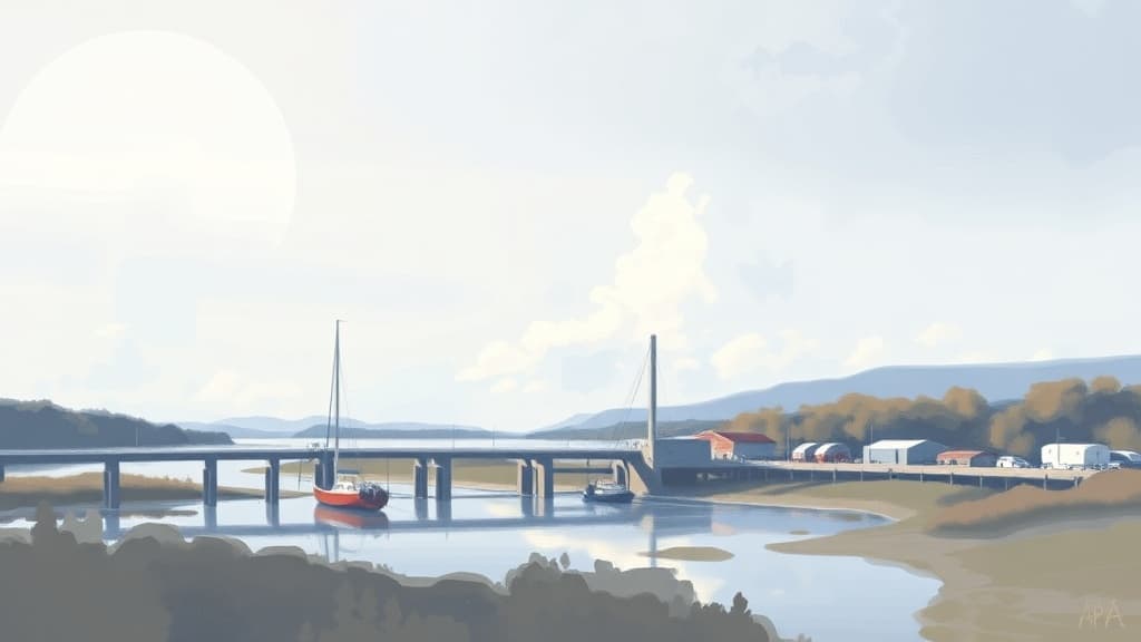 APUA Secures Cabinet Approval for $5M Water Infrastructure Overhaul in St. John's