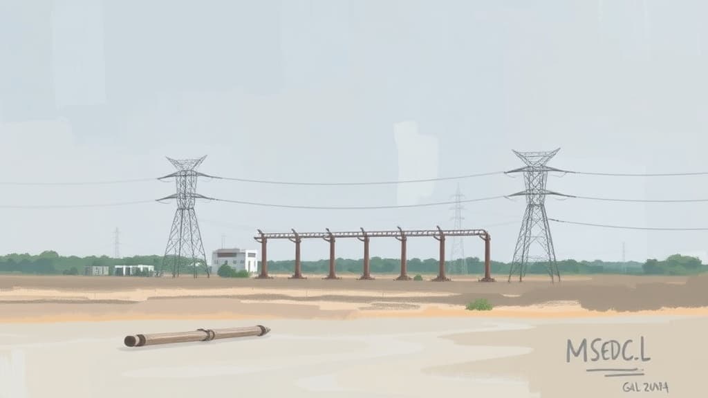 MSEDCL Launches Real-Time Substation Monitoring System in Maharashtra