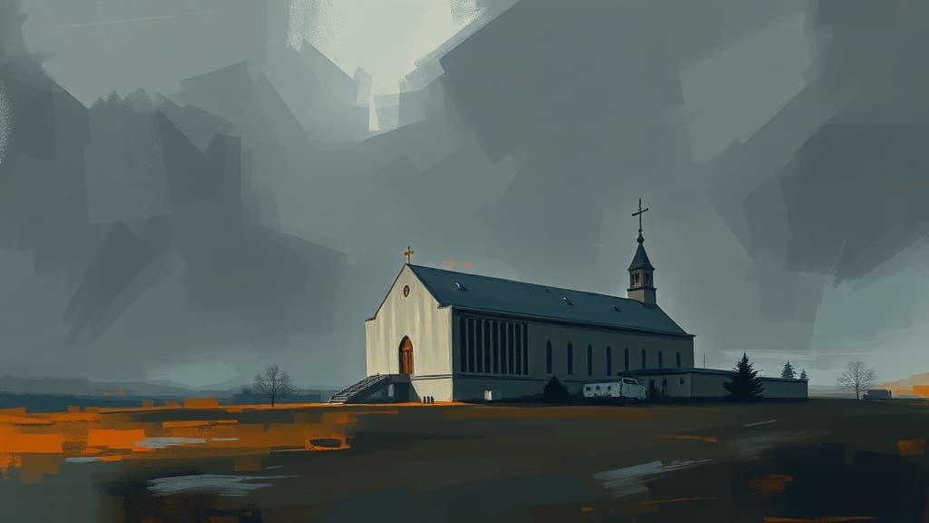 Kent County Planning Commission Approves Church Expansion and DEARNG Facility