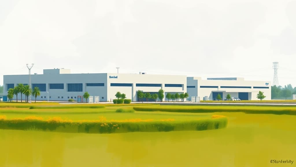 Standard Engineering to Invest Rs 240 Crore in New Manufacturing Facility in Jinnaram, India