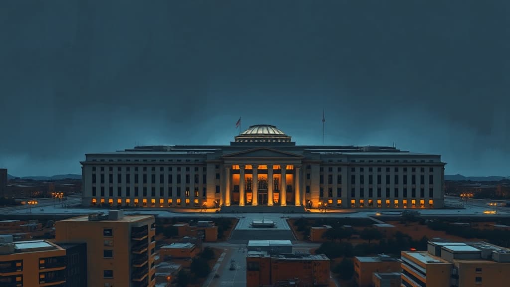 Pentagon to Test Valar Atomics' Advanced Nuclear Reactor at Hill Air Force Base in Utah