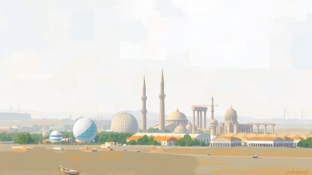 Egypt's FRA Mandates Carbon Emission Disclosure and Offsetting for Non-Banking Financial Firms