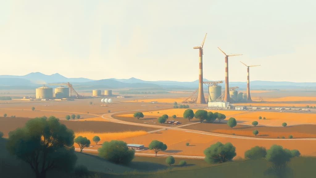 Genomines Secures €45 Million Funding to Transform Nickel Extraction Using Hyperaccumulator Plants