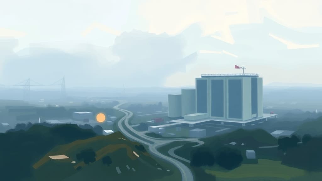 CERC Grants SPPL Continuation of 700 MW GNA for Navi Mumbai Data Center with New Timeline