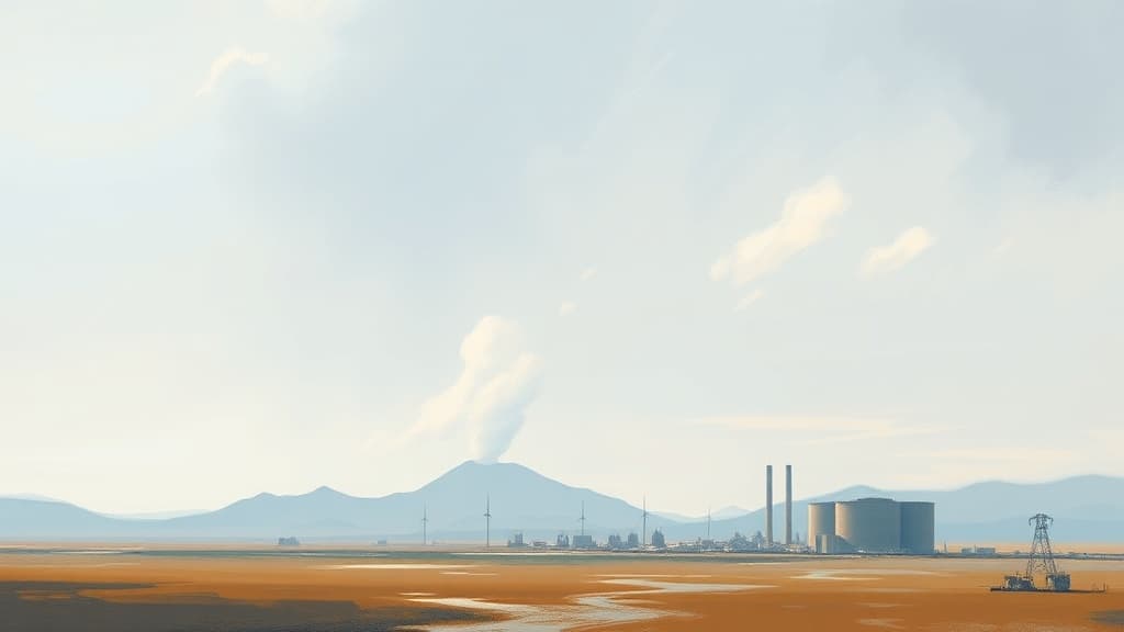 Vale Indonesia Invests in Battery-Grade Nickel Amid EV Demand