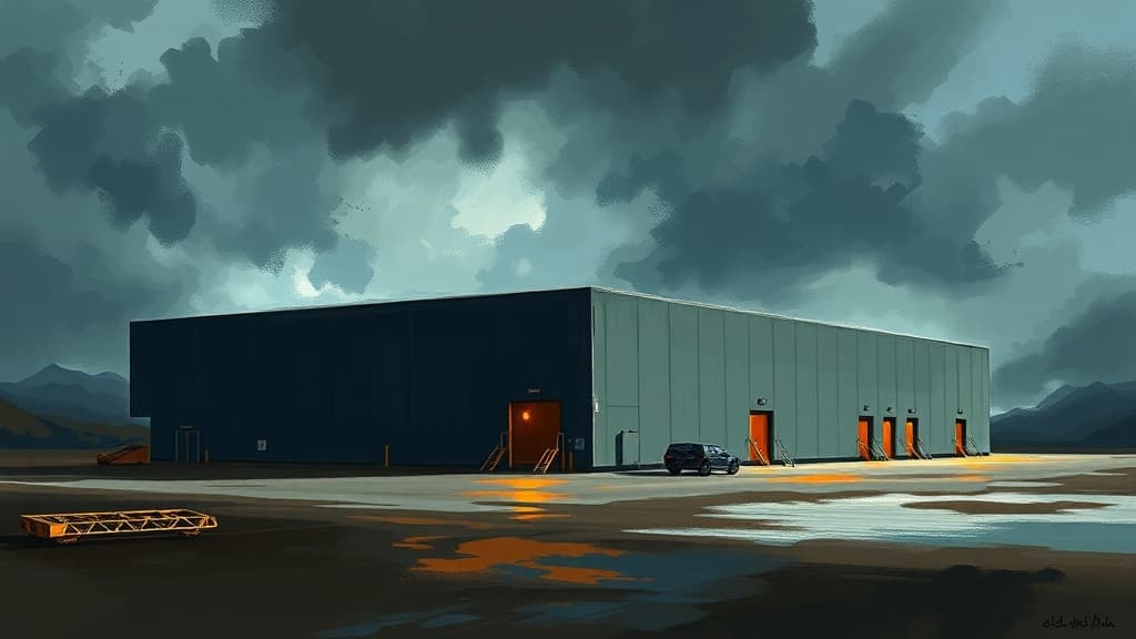 ETS-Lindgren to Build EMC and MIL-STD Test Facility for Global Defense Contractor