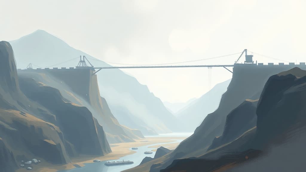 WAPDA to Begin RCC Works on Diamer Bhasha and Dasu Dams in 2026