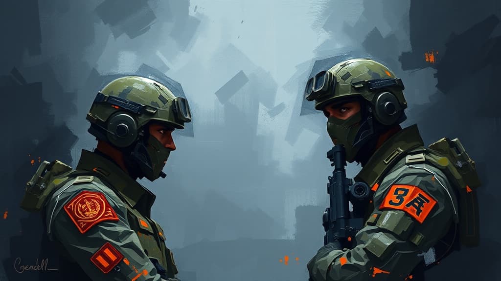 Afghanistan's Defense Minister Advocates Engagement with Respect and Promises Security