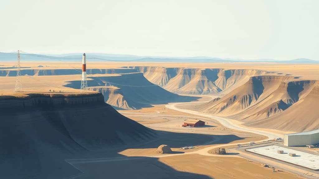 WA Faces $300M Cleanup Liability After Wingstar Investments Defaults on Nickel Mine Bond