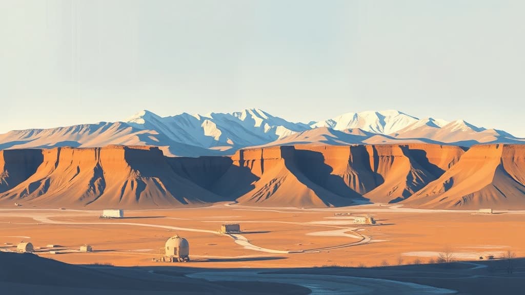 First Goal Capital to Merge with Copper Bullet Mines for North American Copper Exploration