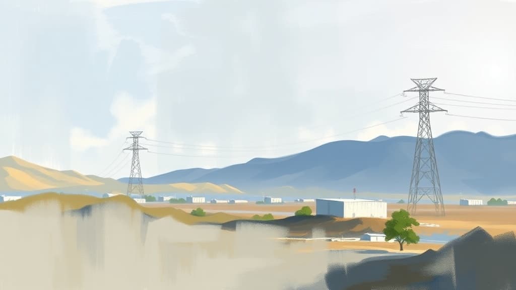 Peak XV Partners Invests $15M in Indian Startup C2i for AI Data Center Power Solutions