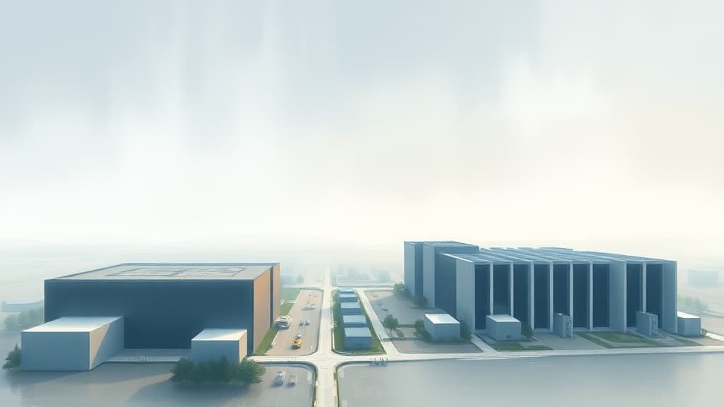 Telkom Indonesia Plans Data Center Stake Sale Valued Up to $1.5 Billion