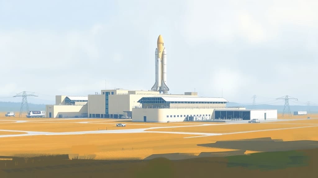 Lockheed Martin Offers Six Work Experience Placements at Harwell Space Technology Facility