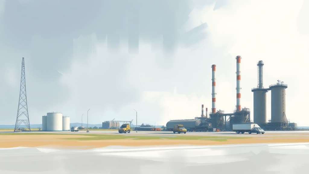 IPMAN Seeks $10 Billion Credit Facility for Refinery Amid Fuel Price Volatility in Nigeria