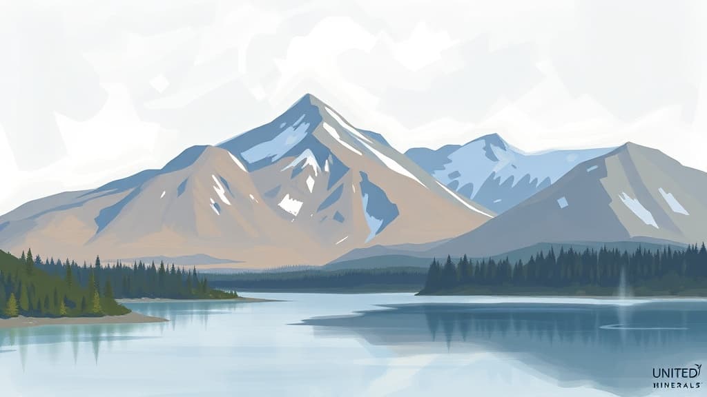 United Critical Minerals Updates 2025 Field Program Results at Tahlo Lake Property, British Columbia