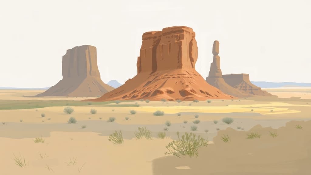 South Dakota Awards $2 Million Grant for Eagle Butte Infrastructure Improvements