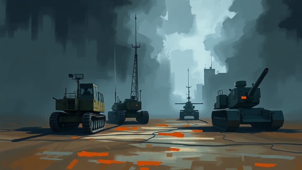 Army Cancels $1.7 Million in Contracts with Nonprofit Empowerment Group Linked to Muslim Brotherhood-Connected Individual