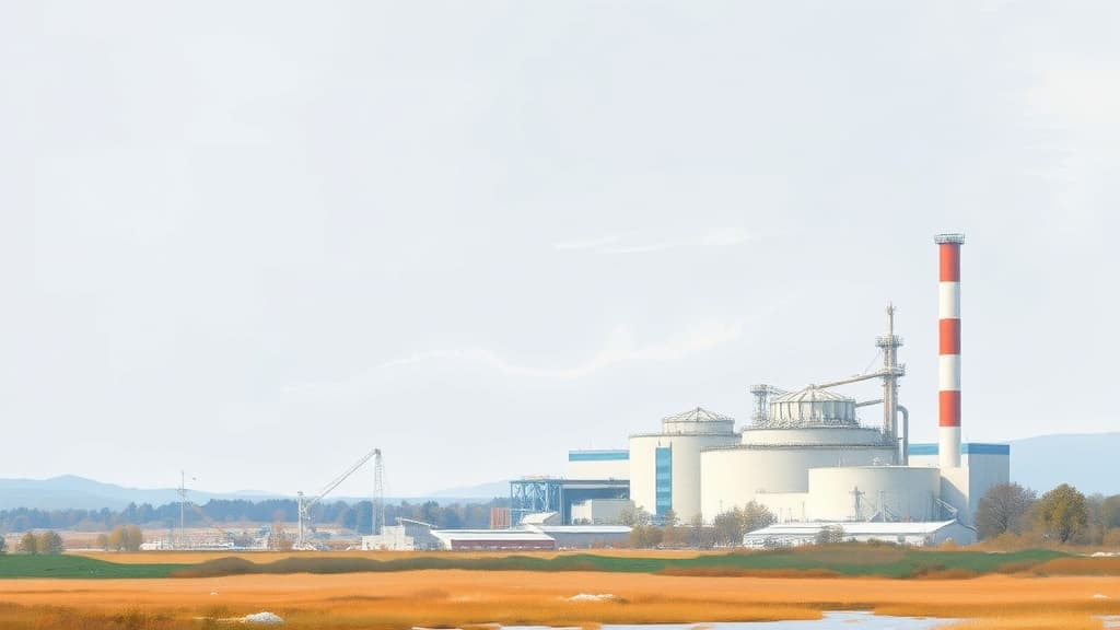 EagleBurgmann to Supply Sealing Solutions for Southern Europe Biorefinery Conversion Project