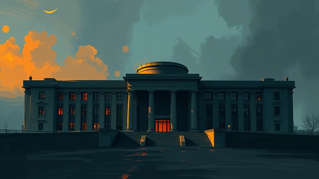 New Head Appointed at Kazakh National Defense University