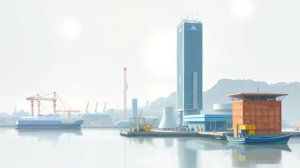 South Korean Capital Fuels ASX Battery Firms Amid Growing Lithium Demand