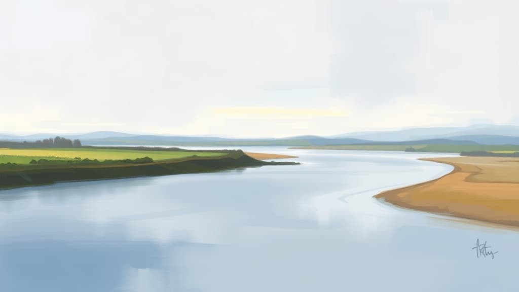 Concerns Raised Over Uisce Éireann's Knowledge at Shannon Pipeline Meeting