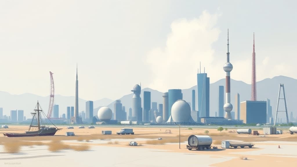 Tech Titans Achieve Record $200 Billion Profit in Q4 2025