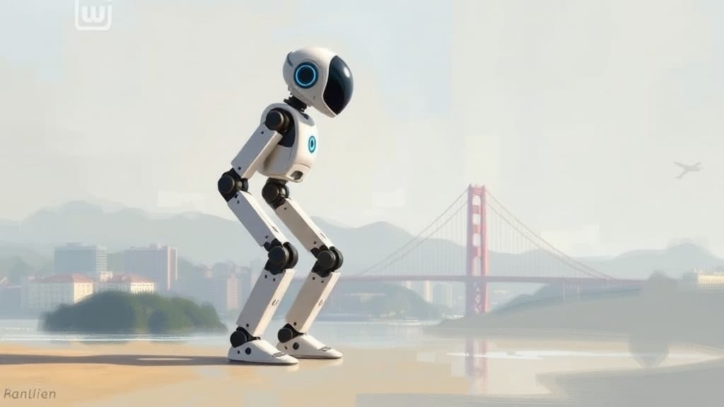 Weave Robotics Launches Isaac 0 Folding Robot Priced at $7999 in San Francisco