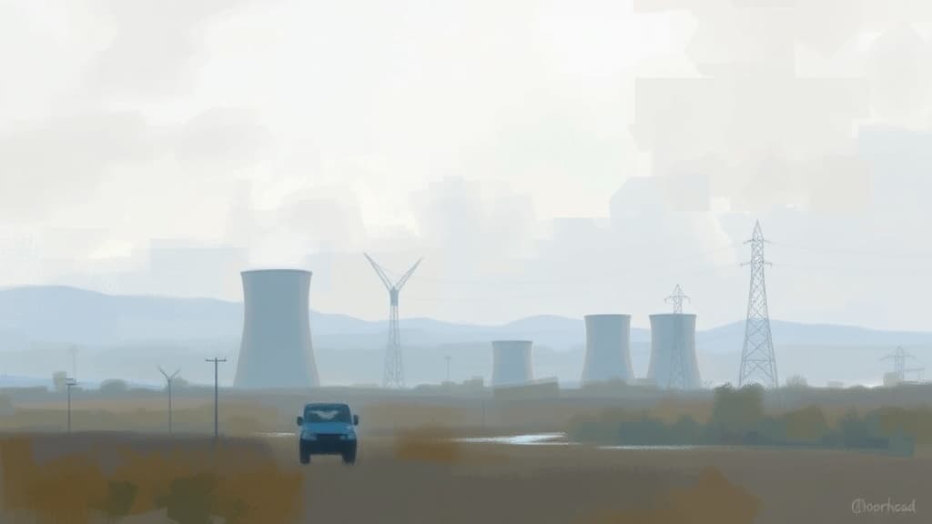 Moorhead Partners with BWR Innovations for Hydrogen Microgrid Backup Power System