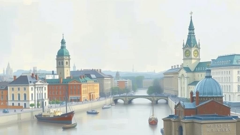 Bernstein Identifies Eight Resilient European Stocks Amid AI Market Volatility