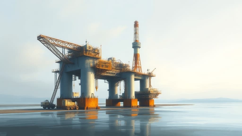 PT Pertamina Hulu Rokan Reports 1,274 BOPD from Libo SE #86 Well in Riau