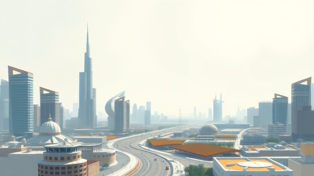 Dubai Chambers Partners with Fintech Firms to Enhance SME Financial Solutions