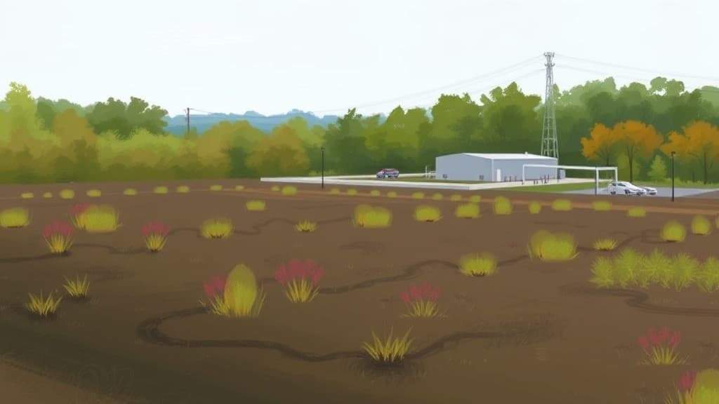 Cincinnati Parks and Hamilton County Launch Biochar Facility to Convert Waste into Profit