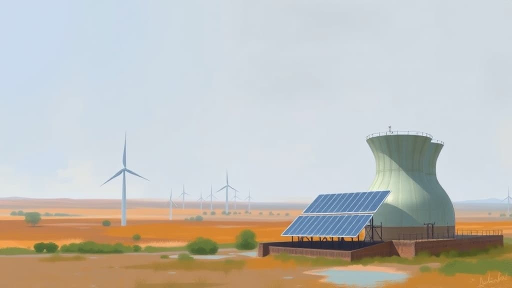 India Energy Stack to Transform Distributed Renewable Energy Initiatives