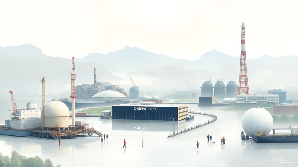 Orient Technologies Reports Q3 FY26 Losses Amid Supply Chain Disruptions, Secures New Contracts