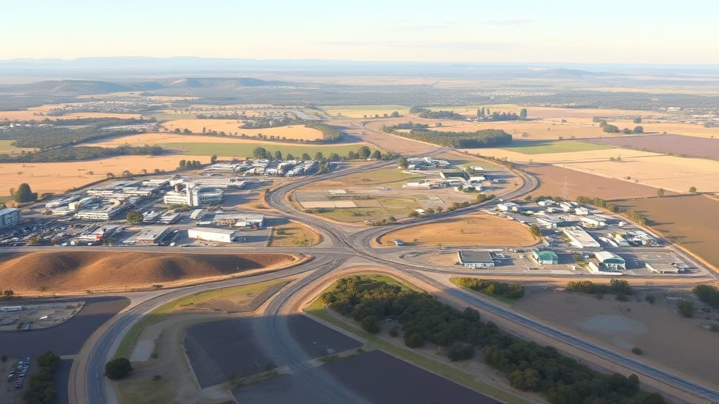 Completion of HDD Works Advances Valla Urban Growth Area Development in New South Wales