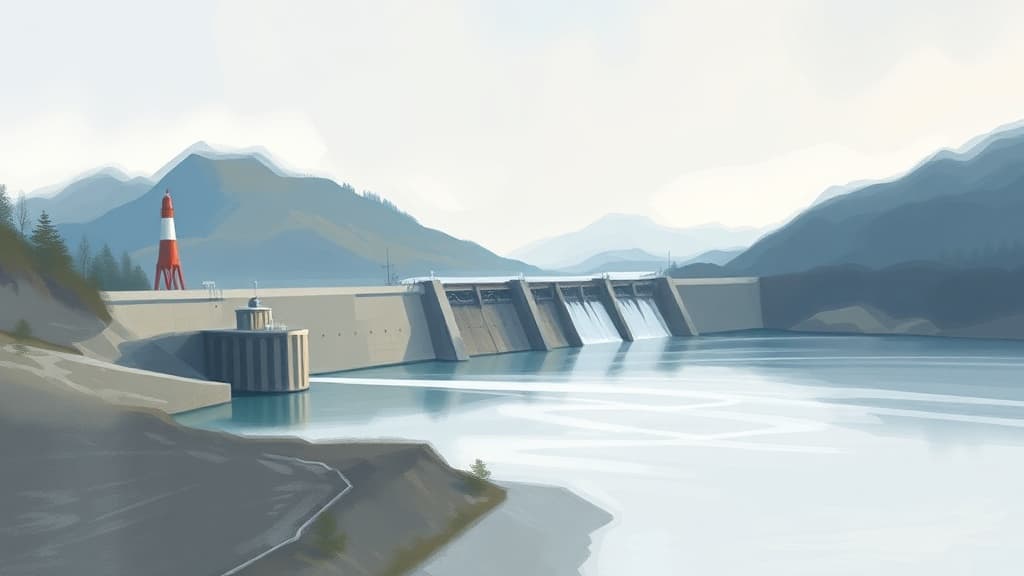 Slovenia Initiates Public Interest Assessment for Mokrice Hydro Power Station