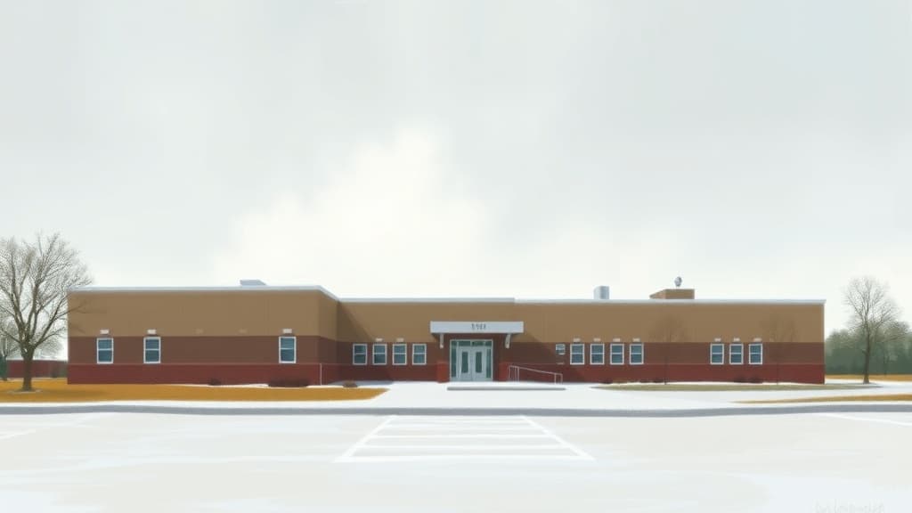 Springfield Schools Propose $16.7M Geothermal HVAC Upgrade for Three Schools