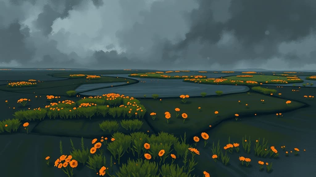 465-Acre Agricultural Easement Secured in Onslow County by Working Lands Trust