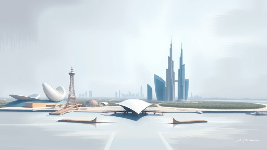 Qatar Justice Ministry Advances 2025-2030 Strategy with Full Automation and Digital Integration