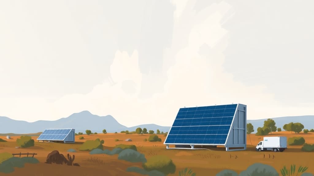 VoltX Energy Offers Limited-Time Solar Battery Discounts in NSW Ahead of Federal Rebate Reductions