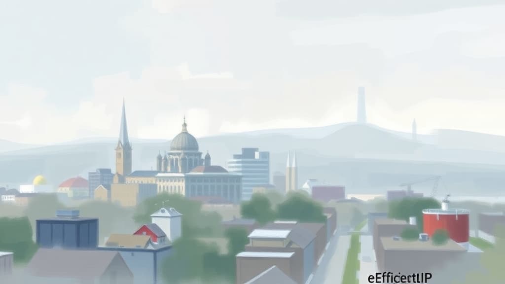 e92plus Partners with EfficientIP to Enhance Network Automation and DNS Security in Europe