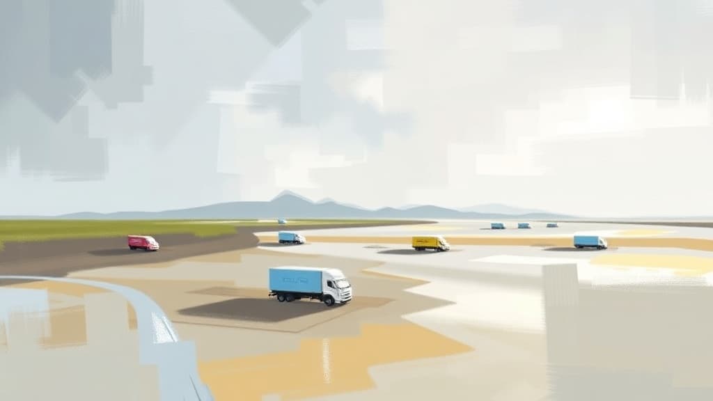 HYDI and Adaptalift Group Form 3-Year Distribution Partnership for Hydrogen Systems in Australia