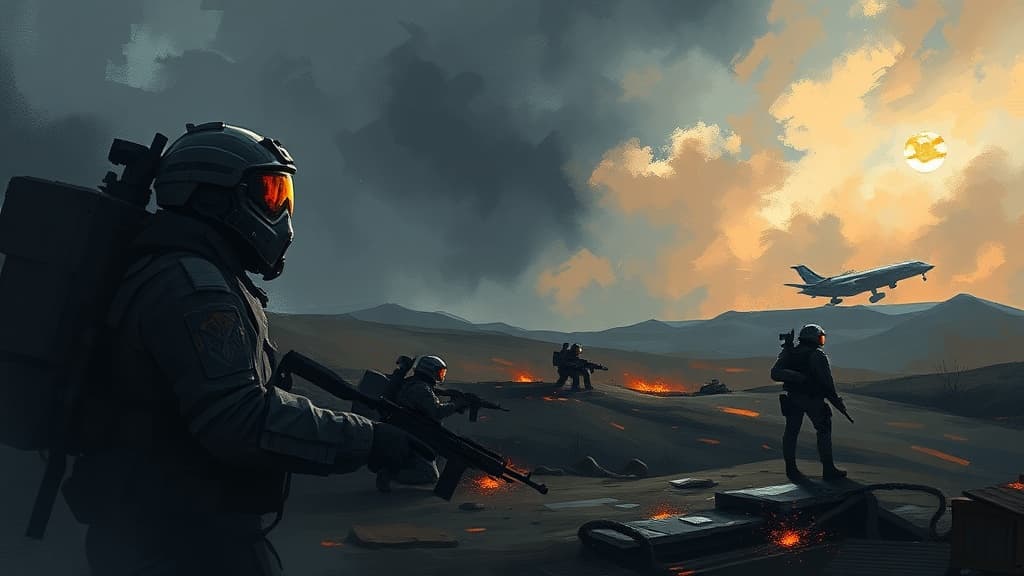 EOD's Support Role for Secret Service and Presidential Security Since 1958